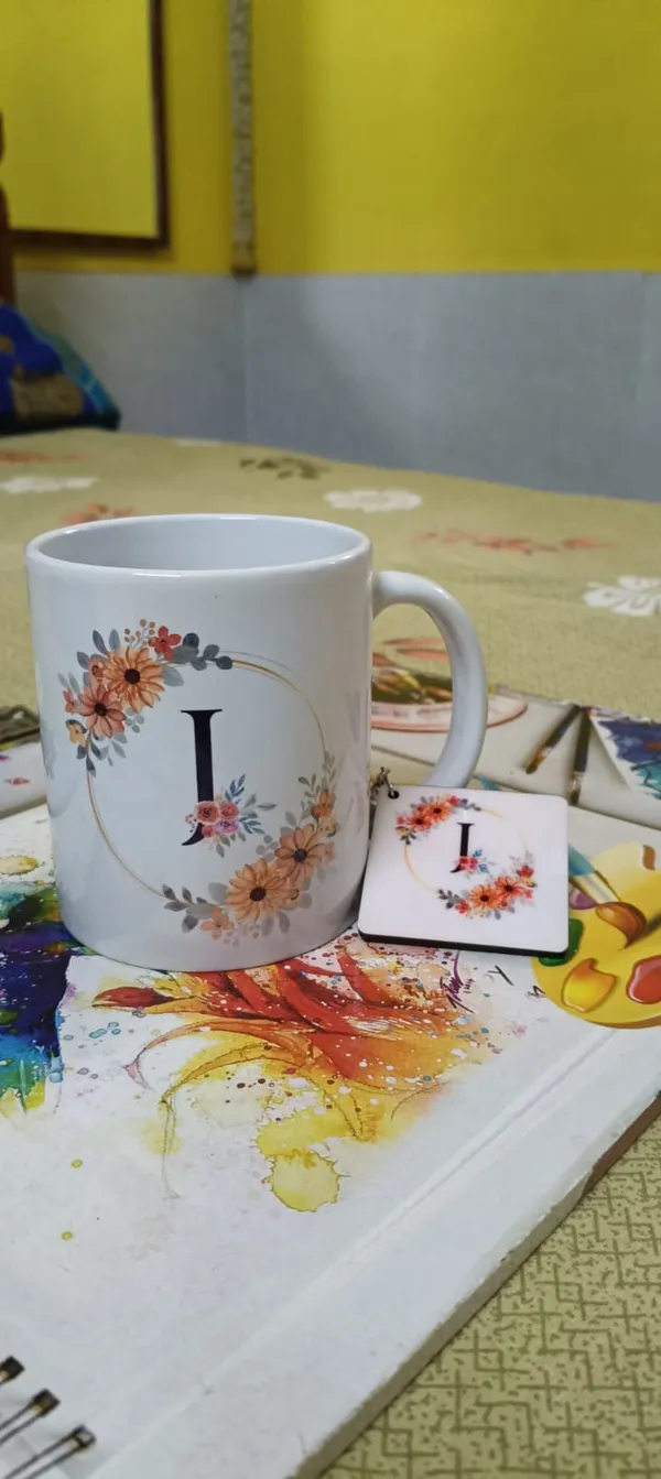 Teachers Day Ceramic Mug